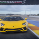 Illustration for article titled The 2017 Lamborghini Aventador S Will Make You An Instagram God With 740 HPem/em